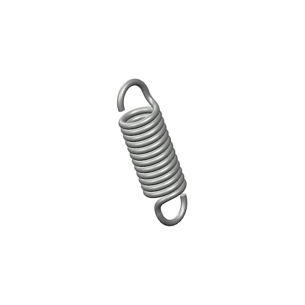 Approved Vendor Extension Spring, O= .312, L= 1.19, W= .049 R G009963754 - main